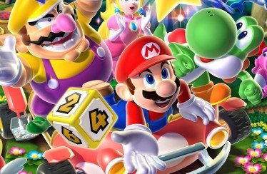 Mario Party The Top 100 è stato anticipato di un mese