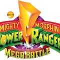 Mighty Morphin Power Rangers Mega Battle Video