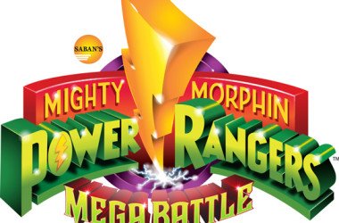 Mighty Morphin Power Rangers Mega Battle PS4 Xbox One