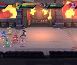 Mighty Morphin Power Rangers Mega Battle PS4 Xbox One