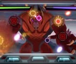 Mighty Morphin Power Rangers Mega Battle PS4 Xbox One