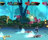 Mighty Morphin Power Rangers Mega Battle PS4 Xbox One