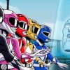 Mighty Morphin Power Rangers Mega Battle PS4 Xbox One