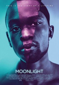 Moonlight immagine Cinema locandina