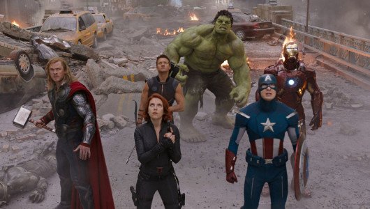 Netflix lost marvel disney