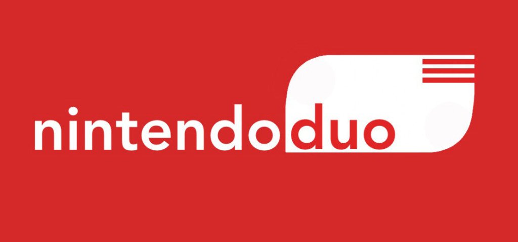Nintendo Duo