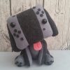 Nintendo Switch peluche