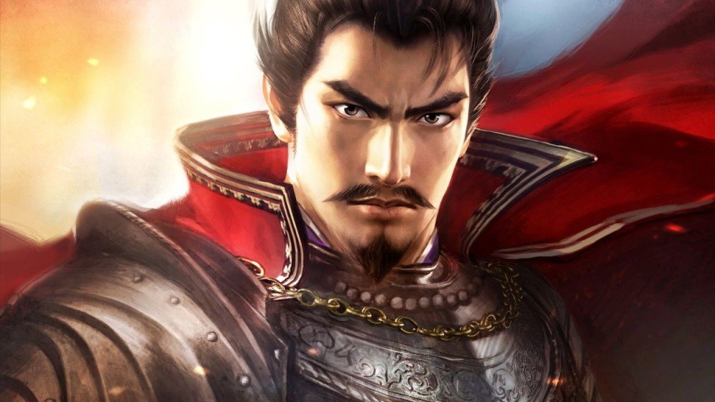 Nobunaga's Ambition nintendo switch