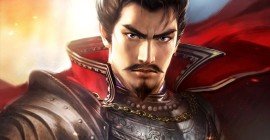 Nobunaga's Ambition nintendo switch