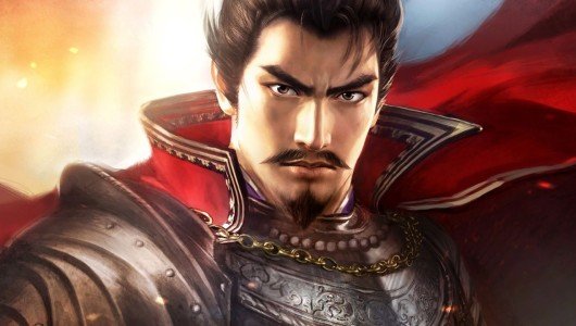 Nobunaga's Ambition nintendo switch