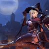 Overwatch Halloween