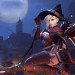 Overwatch Halloween
