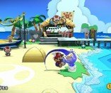 Paper Mario: Color Splash