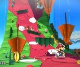Paper Mario: Color Splash