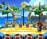 Paper Mario: Color Splash