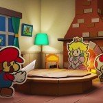 Mario Party Star Rush e Paper Mario Color Splash tra i giochi di Famitsu