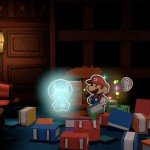 Paper Mario Color Splash immagine Wii U 09