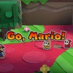 Paper Mario Color Splash immagine Wii U 10