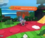Paper Mario: Color Splash