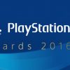 PlayStation Awards 2016: annunciati tutti i vincitori