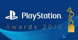 PlayStation Awards 2016: annunciati tutti i vincitori