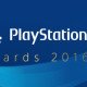 PlayStation Awards 2016: annunciati tutti i vincitori