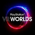 PlayStation VR Worlds immagine PS4 02