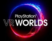 PlayStation VR Worlds immagine PS4 02