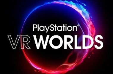 PlayStation VR Worlds immagine PS4 02