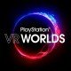 PlayStation VR Worlds immagine PS4 02