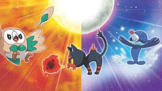 Pokémon Sole Luna ban