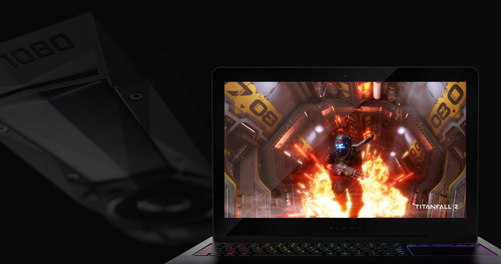 Razer Blade Pro