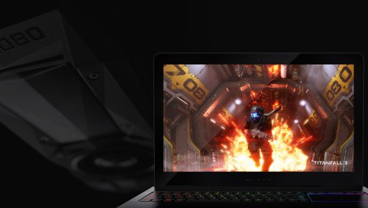 Razer Blade Pro
