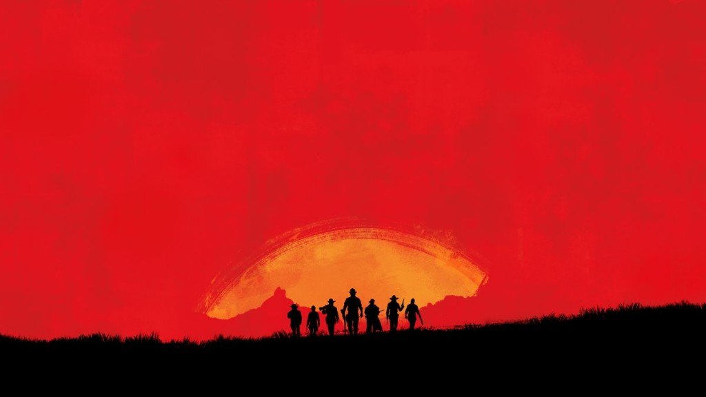 Red Dead Online