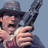 Red Dead Revolver PS4