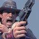 Red Dead Revolver PS4