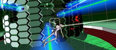 Rez Infinite immagine PS4 09