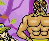 Rhythm Paradise Megamix immagine 3DS Hub piccola