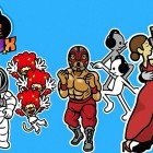 Rhythm Paradise Megamix immagine 3DS Hub