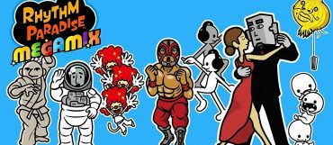Rhythm Paradise Megamix immagine 3DS Hub