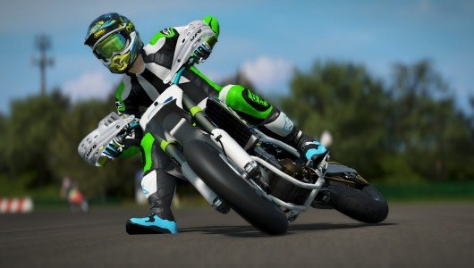 Ride 2 DLC