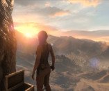 Rise of the Tomb Raider