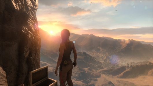 rise of the tomb raider humble monthly bundle