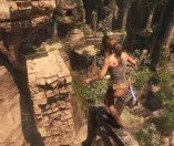 Rise of the Tomb Raider