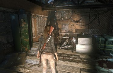 Rise of the Tomb Raider: pubblicato un trailer per la versione PS4 Pro