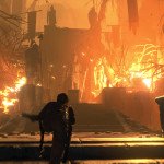 Rise of the Tomb Raider 20 Year Celebration recensione PS4 11