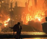 Rise of the Tomb Raider