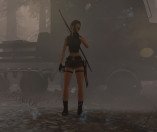 Rise of the Tomb Raider