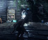 Rise of the Tomb Raider