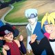 naruto shippuden ultimate ninja storm 4 road to boruto trailer lancio